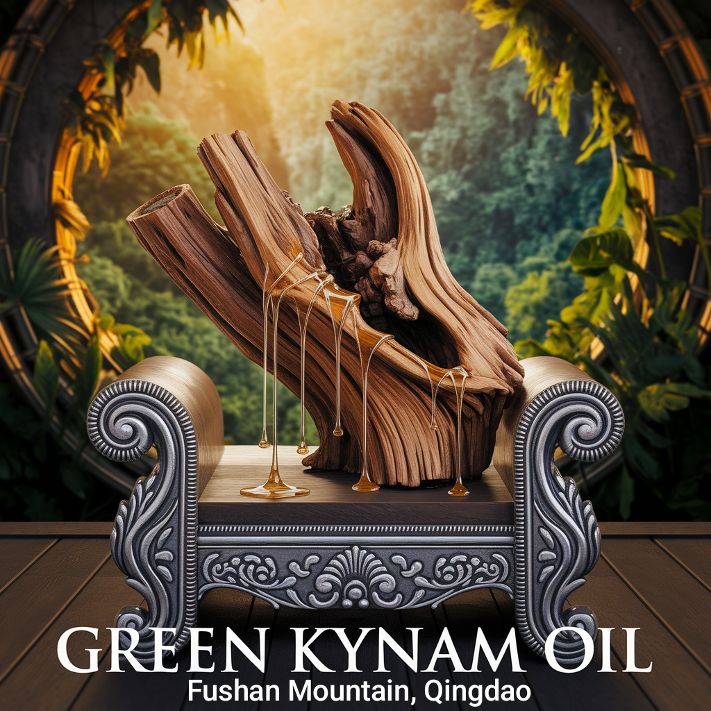 Green Kynam Oil