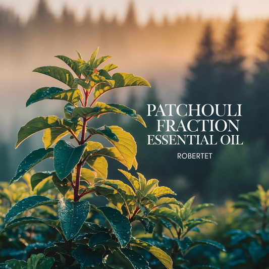 Patchouli Fraction Essential Oil